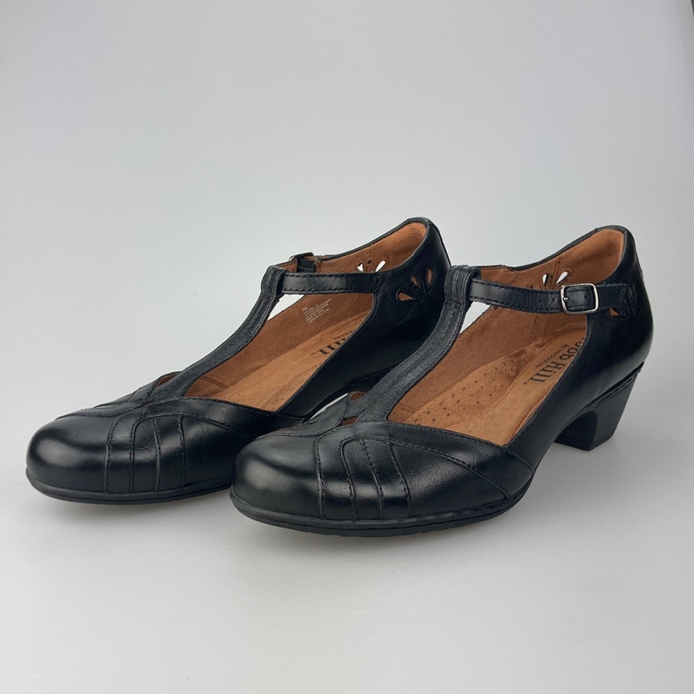 Cobb Hill Angelina Mary Jane Pumps by New Balance